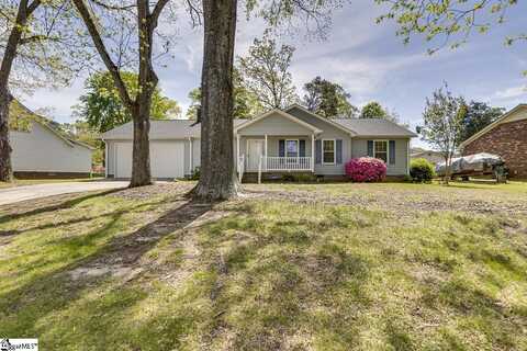 103 Woodview Drive, Taylors, SC 29687
