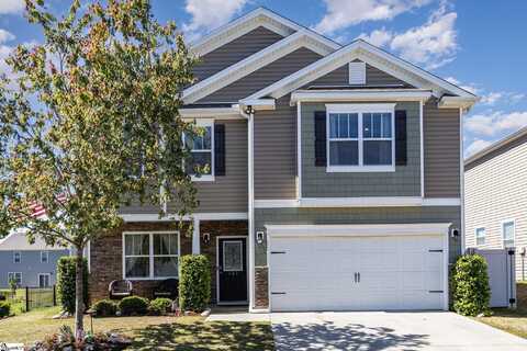 121 Preservation Drive, Greer, SC 29650