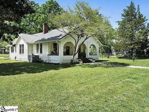 501 N Adair Street, Clinton, SC 29325