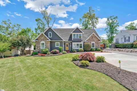 44 Club Drive, Greenville, SC 29605