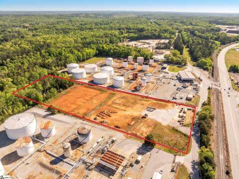 670 Delmar Road, Spartanburg, SC 29302