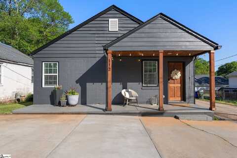 112 Arden St Extension, Greenville, SC 29607