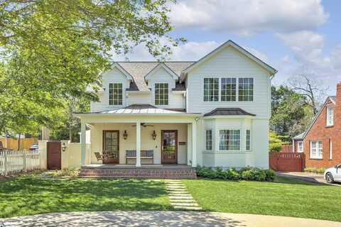 18 Ottaway Drive, Greenville, SC 29605