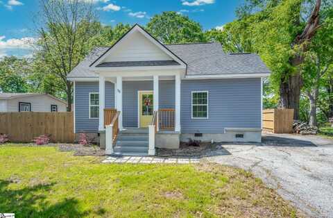 15 W Wilburn Avenue, Greenville, SC 29611