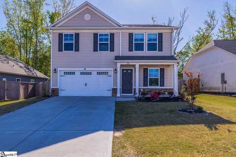 300 Anduin Way, Fountain Inn, SC 29644