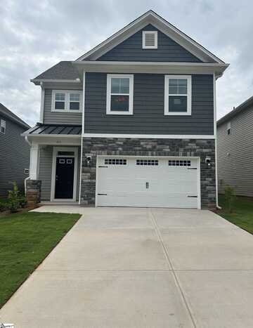 211 Brown Circle, Easley, SC 29642