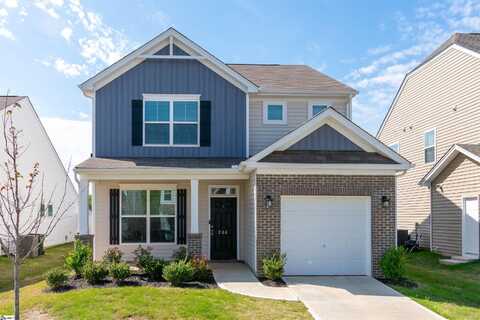 266 Pendergast Road, Greenville, SC 29605