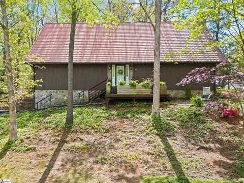 207 Sassafras Drive, Taylors, SC 29687