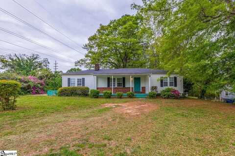 409 E Shore Drive, Spartanburg, SC 29302