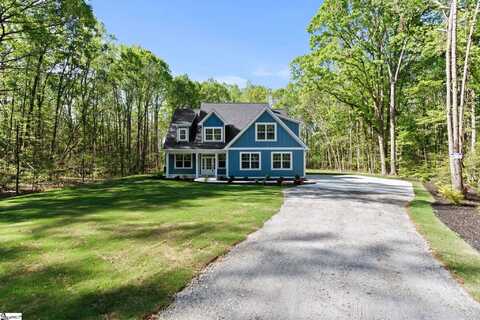 117 Robin Drive, Fountain Inn, SC 29644