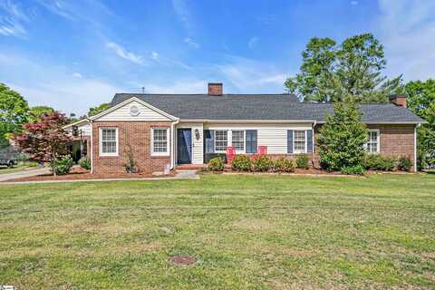 204 Thackston Street, Fountain Inn, SC 29644