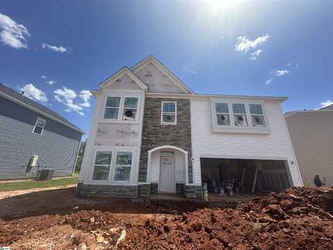 708 Gilgal Lane, Wellford, SC 29385