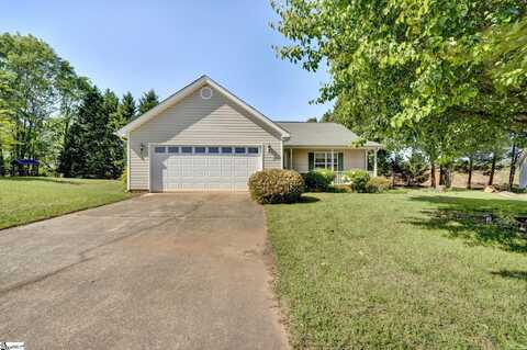 121 Meadow Hill Way, Taylors, SC 29687
