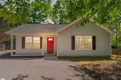 4 Yukon Drive, Greenville, SC 29605