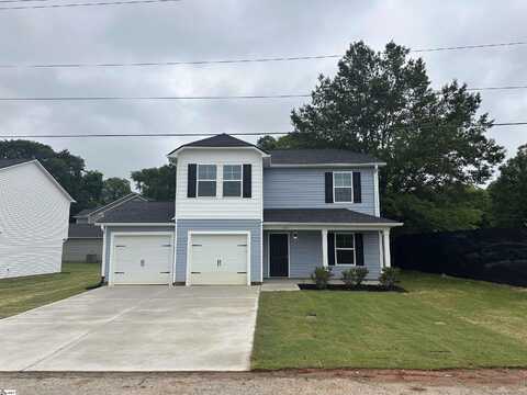 1250 Gadsden Street, Anderson, SC 29624
