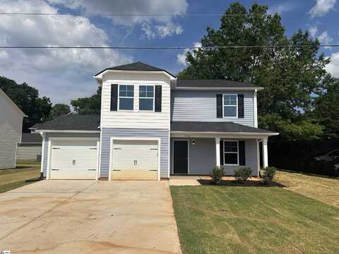 1250 Gadsden Street, Anderson, SC 29624