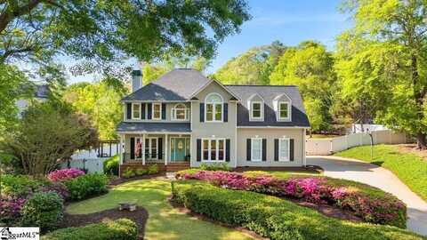 332 Tracy Lane, Moore, SC 29369