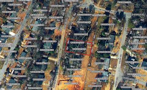 30 Flower Drive, Greenville, SC 29605