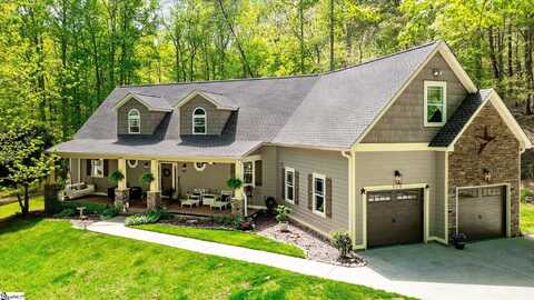 120 Hungate Drive, Travelers Rest, SC 29690