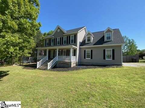 616 Olde Puckett Ferry Road, Greenwood, SC 29649