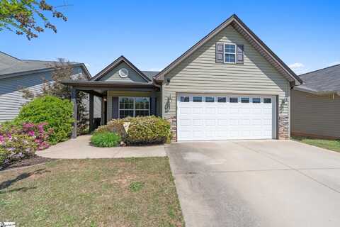627 Clarion Court, Boiling Springs, SC 29316