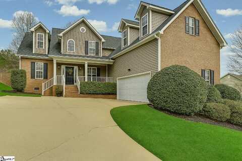 102 Beckworth Drive, Taylors, SC 29687