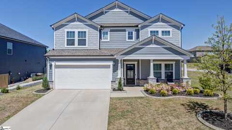 2502 Apsley Court, Greer, SC 29651