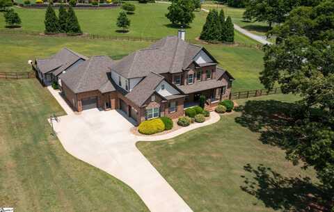 865 Westmoreland Road, Greer, SC 29651