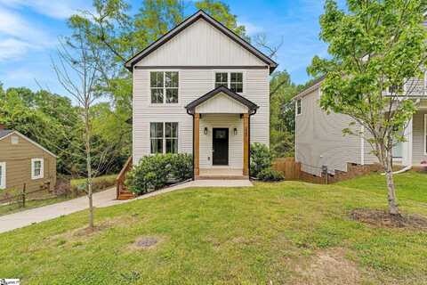 230 Maco Terrace, Greenville, SC 29607