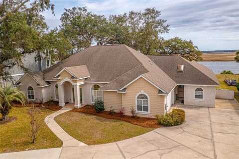 154 Royal Drive, Brunswick, GA 31523