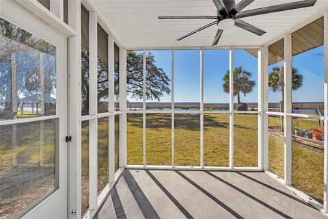 154 B Royal Drive, Brunswick, GA 31523