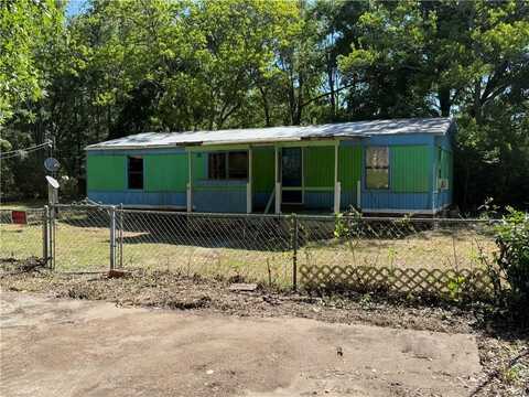 1601 Montgomery Street, Waycross, GA 31503