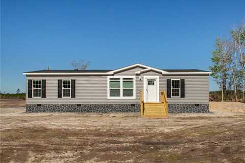 4751 Smith Lane, Waycross, GA 31503