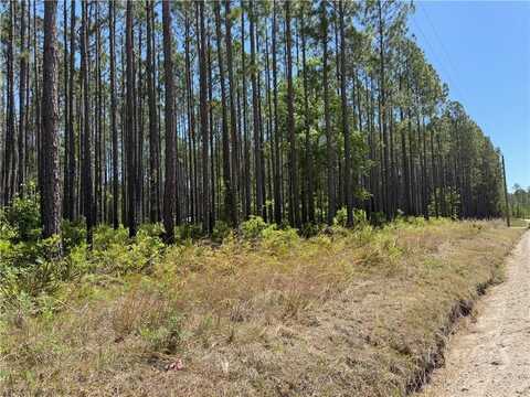 8.84 Strickland Road, Waycross, GA 31503