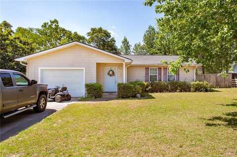 1621 Meadowood Drive, Waycross, GA 31503