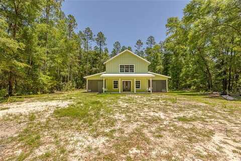 247 N. Bluff Road, White Oak, GA 31568