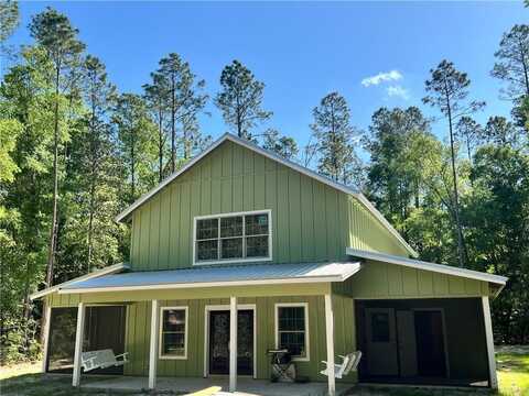 247 N. Bluff Road, White Oak, GA 31568