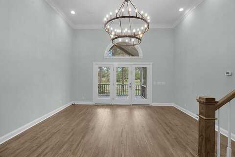 1079 Mayflower Road NE, Townsend, GA 31331