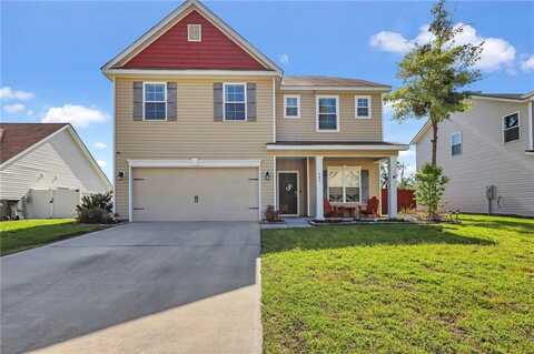 141 Coral Drive, Brunswick, GA 31523