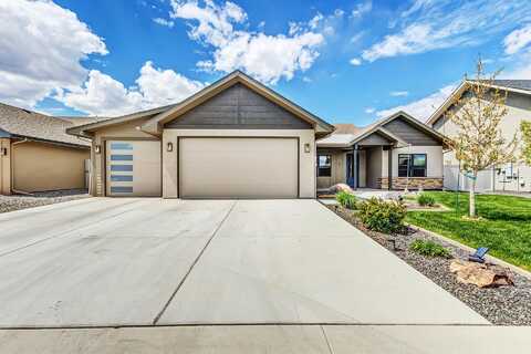 271 Durant Street, Grand Junction, CO 81503