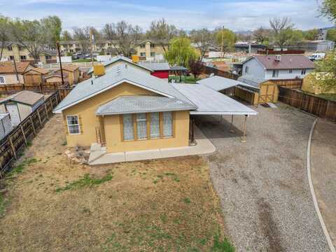 841 E Carolina Avenue, Fruita, CO 81521