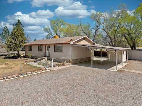 2801 1/2 C 1/2 Road, Grand Junction, CO 81501