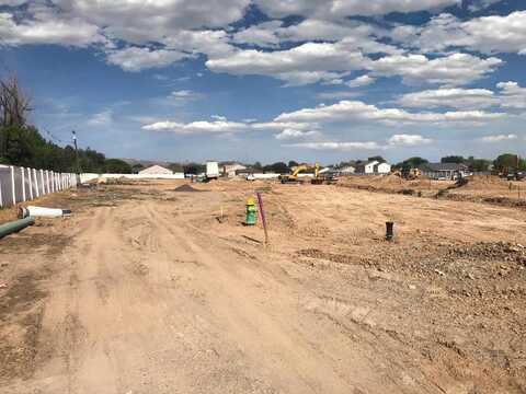 2872 Rock Creek Drive, Grand Junction, CO 81503