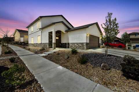 589 Treviso Court, Grand Junction, CO 81501