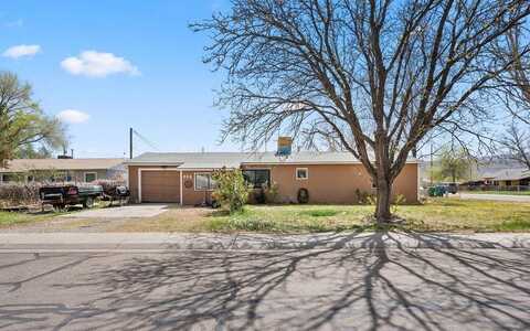 808 E Cleveland Avenue, Fruita, CO 81521