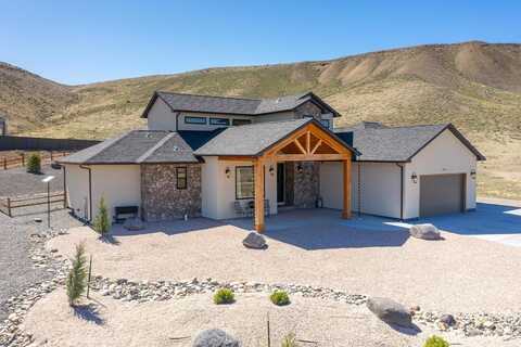 480 Desert Bluff Court, Palisade, CO 81526