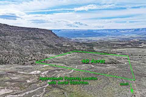 Tbd 45 1/2 Road, Mesa, CO 81643