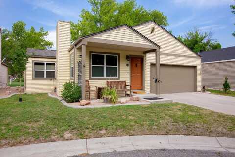 2 Gamay Court, Grand Junction, CO 81507