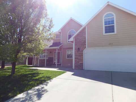 631 1/2 Shannon Lane, Grand Junction, CO 81504