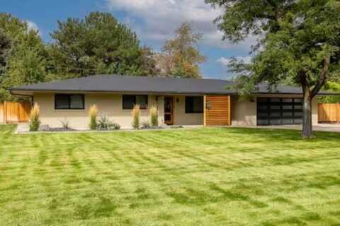 305 Bookcliff Court, Grand Junction, CO 81501